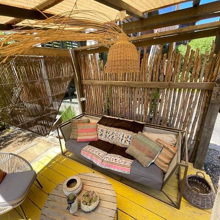 Punta Ballena Lodge Pichilemu Eksteriør bilde